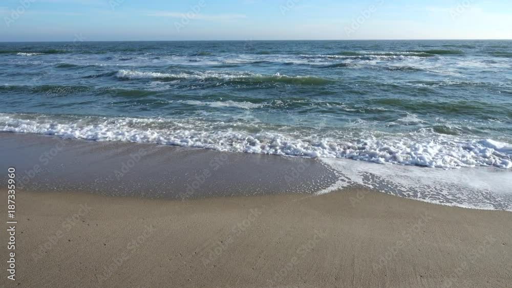 Sea wave. Sea wave.