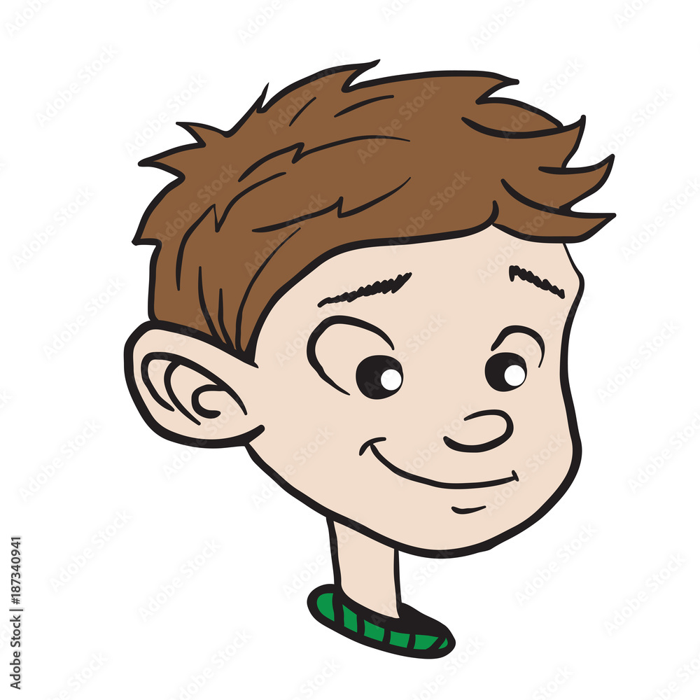 boy smile1 boy smile1