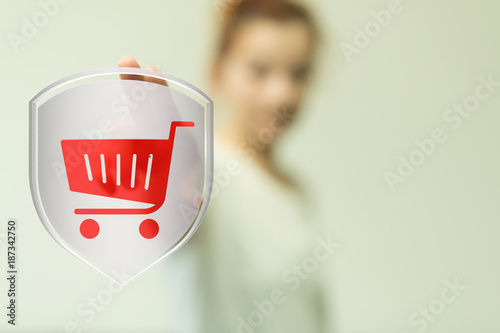 shopping protection