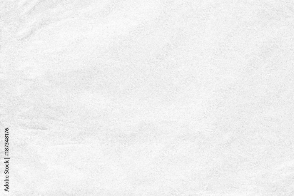 White paper texture