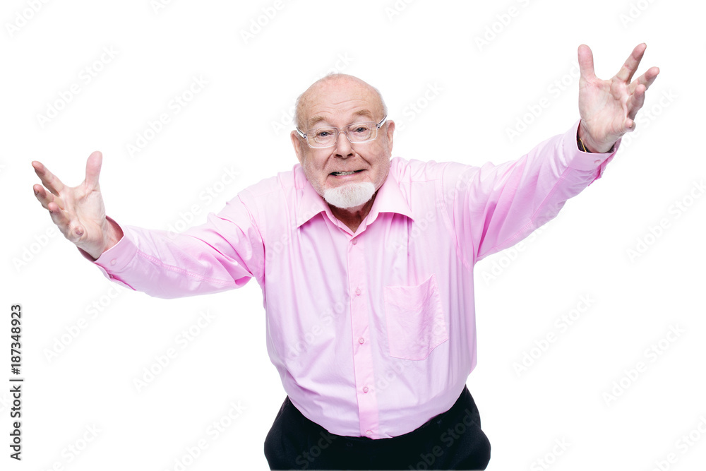 emotional angry grandfather emotional angry grandfather