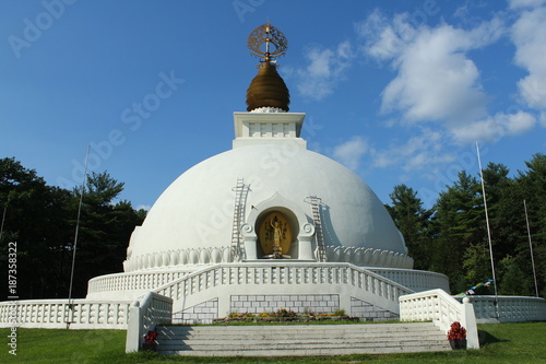 Peace Pagoda 2