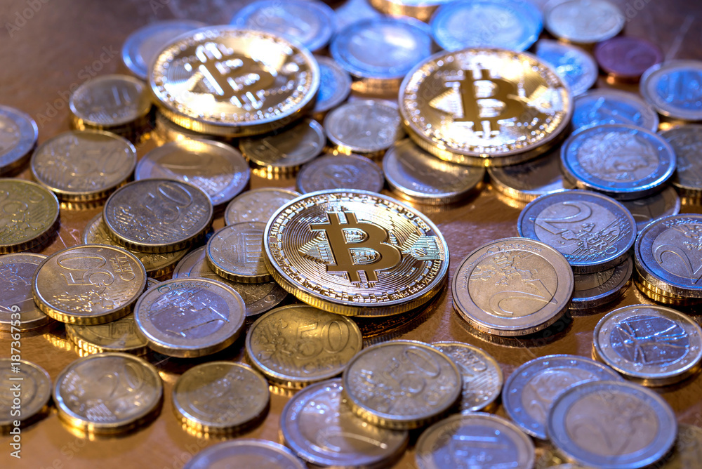 Virtual money of cryptography of gold bitcoins Virtual money of cryptography of gold bitcoins