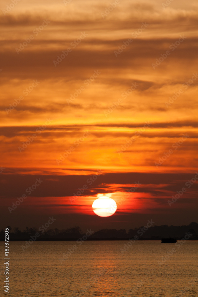 Sunrise Sunrise