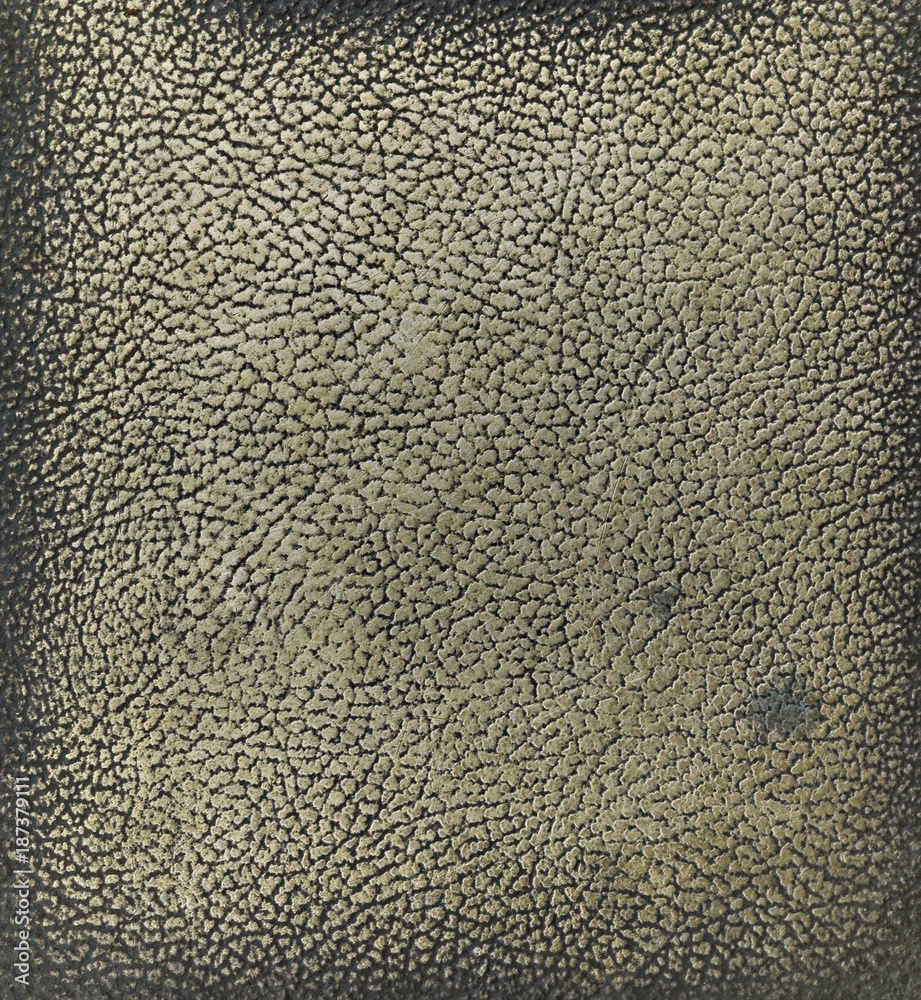 Textured bronze surface from a street furniture. Textured bronze surface from a street furniture.