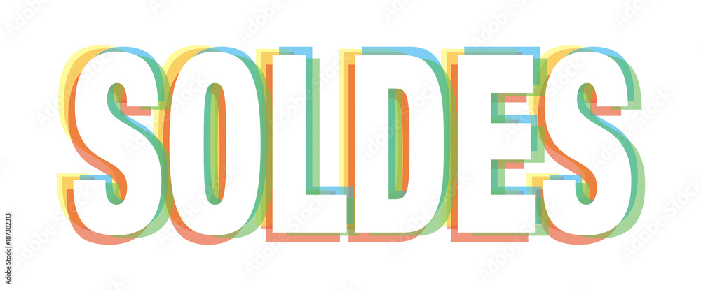 SOLDES SOLDES