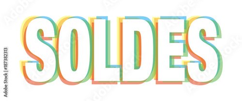 SOLDES
