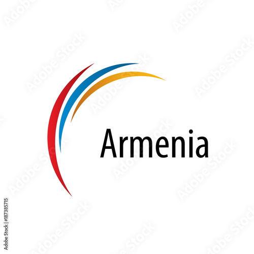 Free Download Armenia flag, vector illustration - GFXLoad
