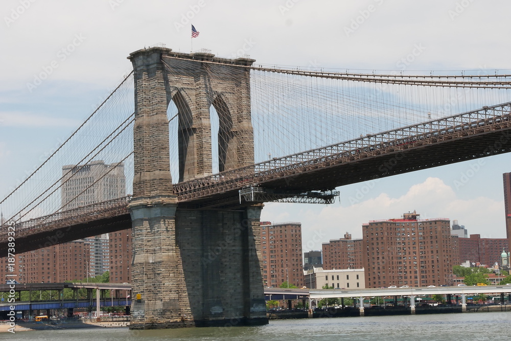 Obraz premium New York