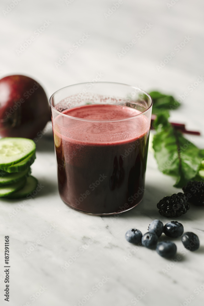 Beetroot Juice