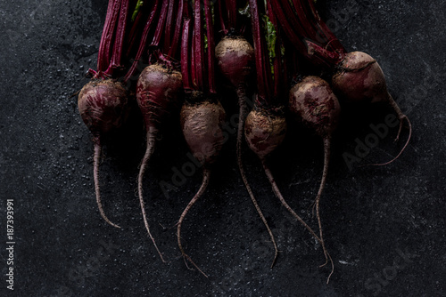 Beet photo