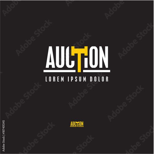 auction logo