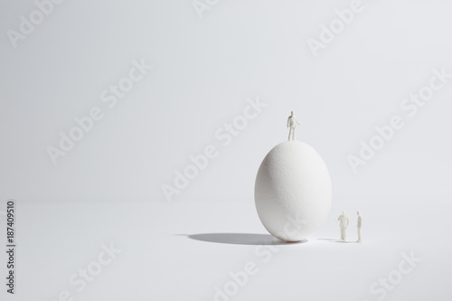Eggstraordinary