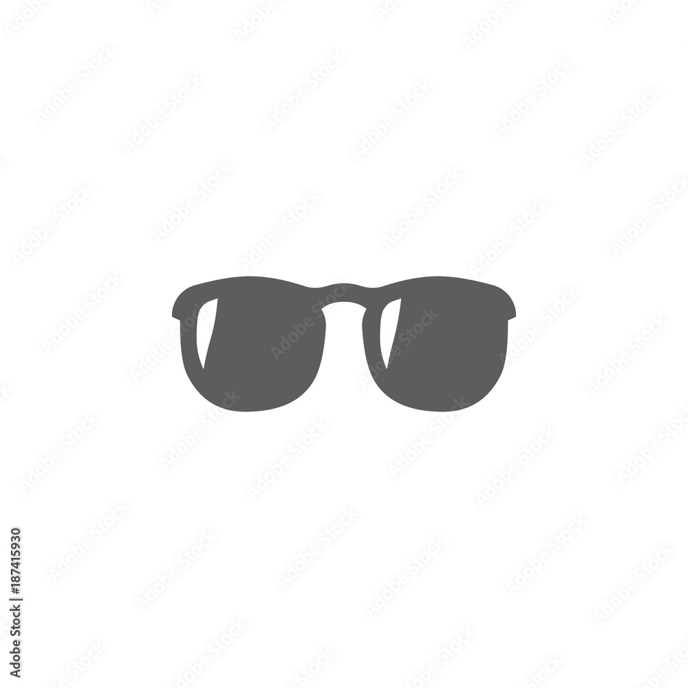 sunglasses icon. Web element. Premium quality graphic design. Signs symbols collection, simple icon for websites, web design, mobile app, info graphics sunglasses icon. Web element. Premium quality graphic design. Signs symbols collection, simple icon for websites, web design, mobile app, info graphics