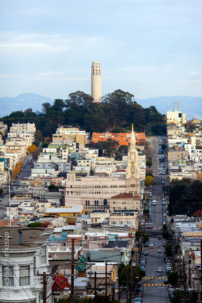 Coit Tower