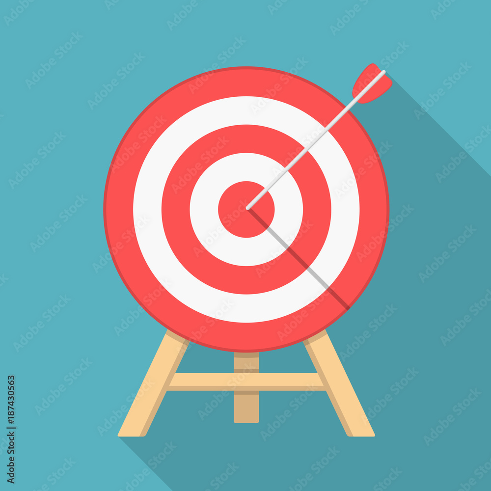 Target Target