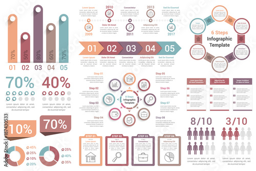 Infographic Elements