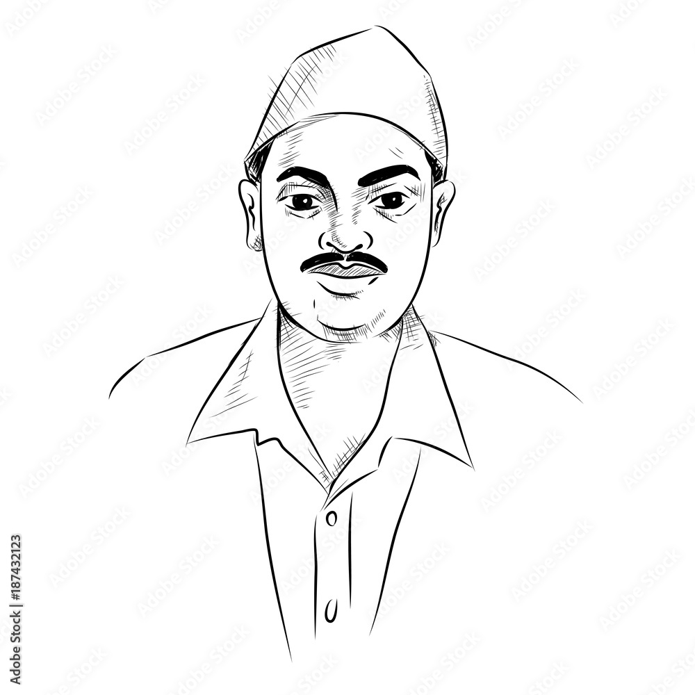 Aggregate 76+ raj guru sketch super hot seven.edu.vn
