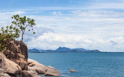 Lake Malawi