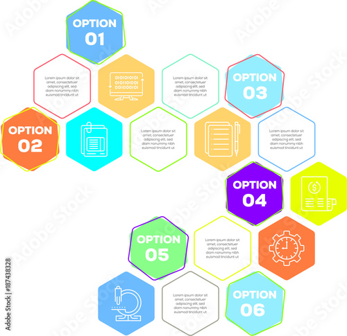 Business Network Concept