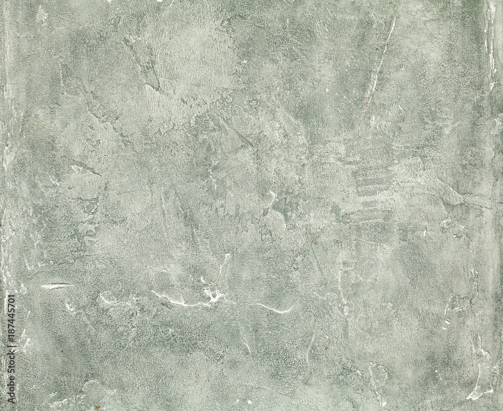Obraz premium Abstract Gray Wall Background, Plaster texture. Stucco background.