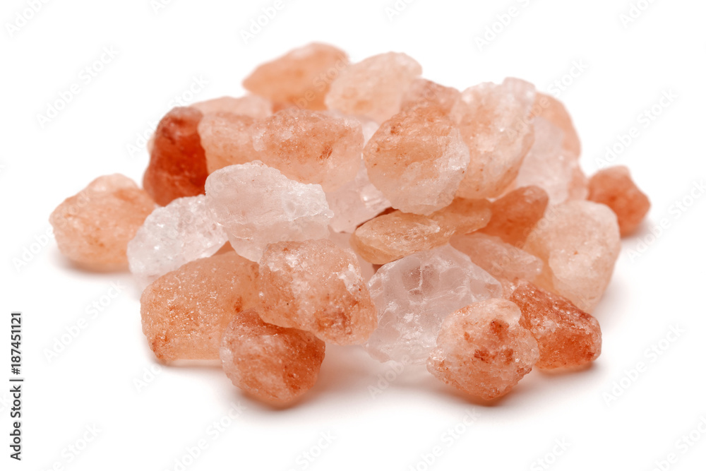 Himalayan crystal salt Himalayan crystal salt