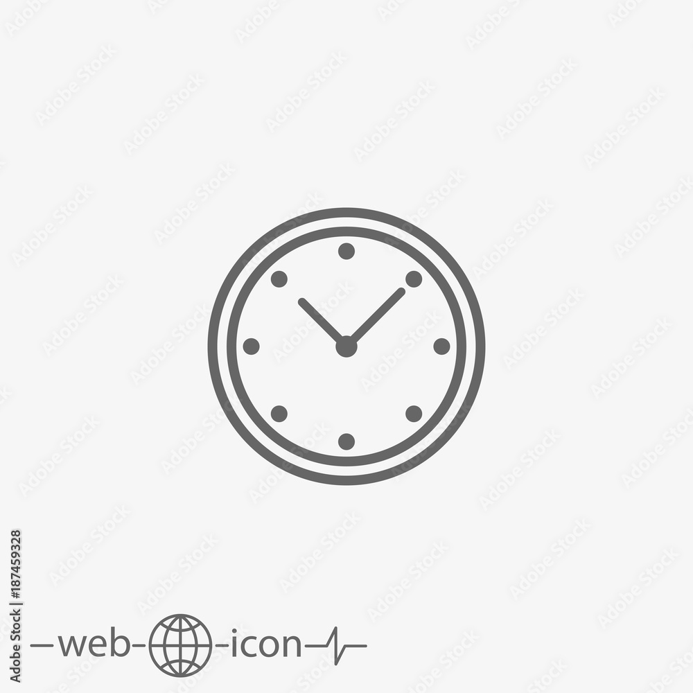clock clock