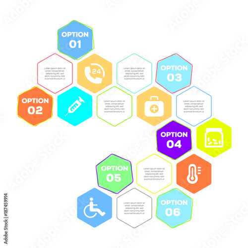 Healthcare and Insurance Concept