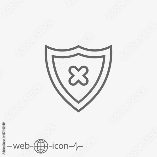 shield close