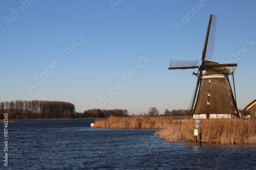 Windmill 