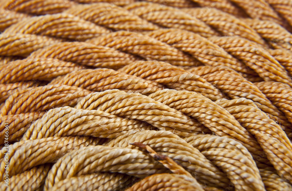 rope texture as background rope texture as background