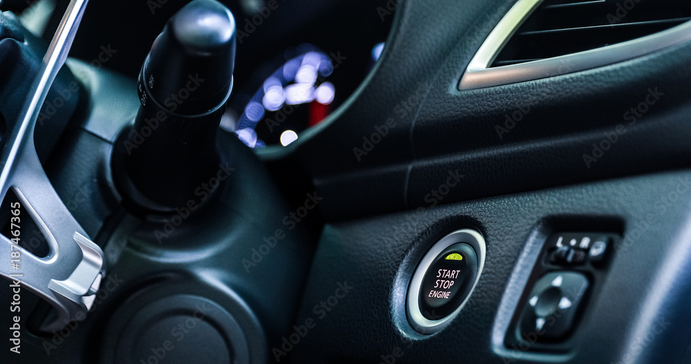 auto car engine start button for keyless entry auto car engine start button for keyless entry
