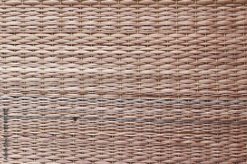 Mat texture background from papyrus