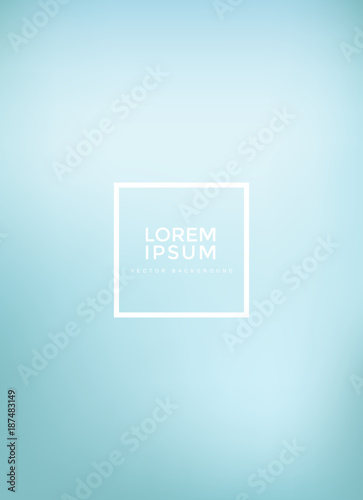Wallpaper Mural 파스텔톤의 부드러운 벡터 백그라운드 Torontodigital.ca