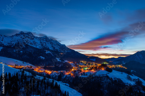 winter landscape © pierluigipalazzi
