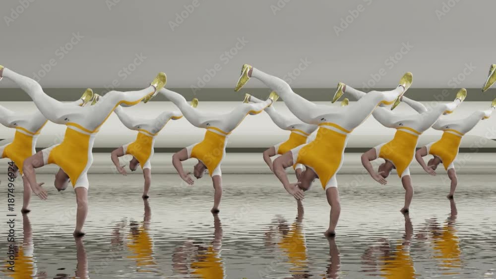Street dance