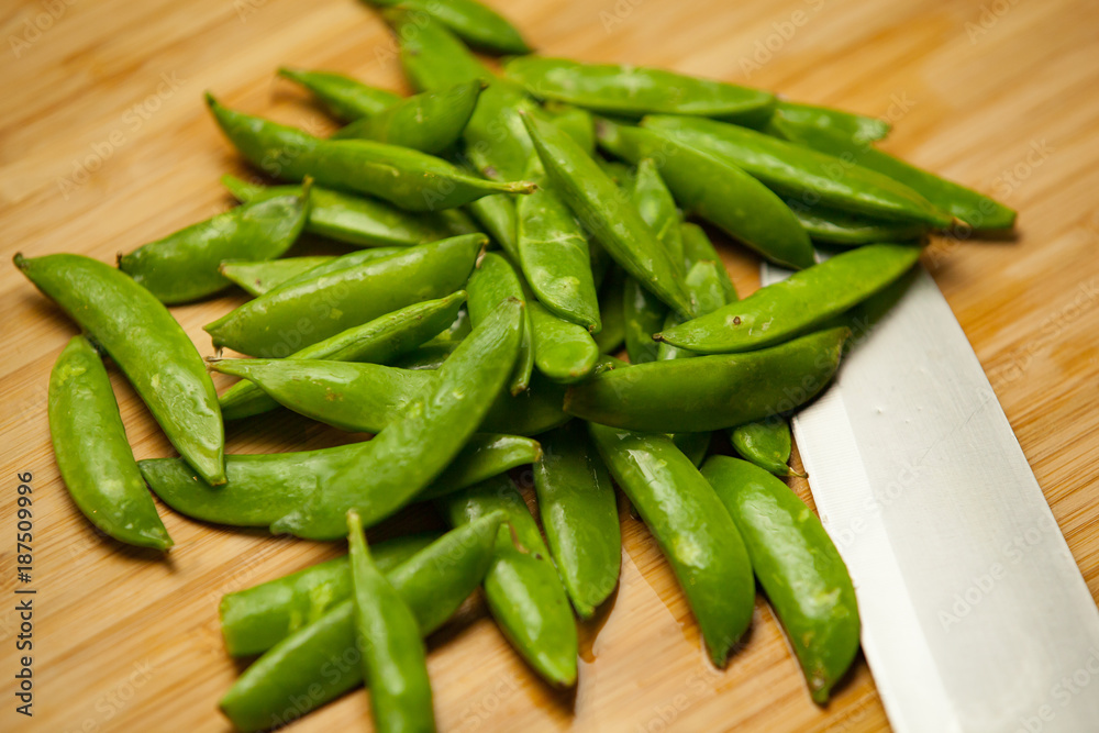 Peas Peas
