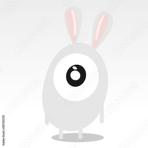Tiny Osterhase