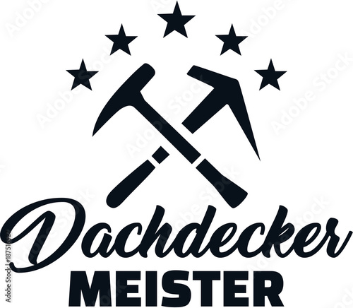 roofer master german