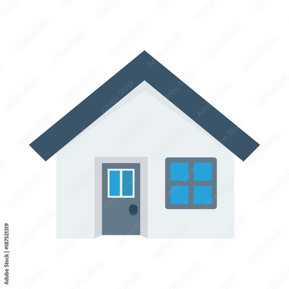 house house