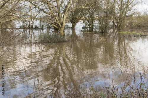 tewkesbury floods photo