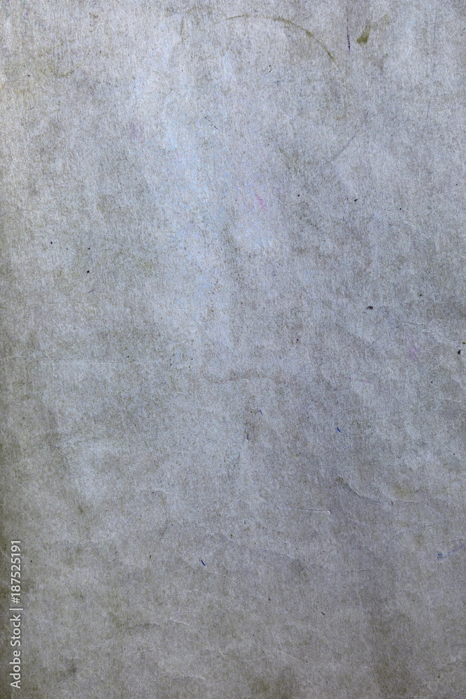 Fototapeta premium Texture of old paper