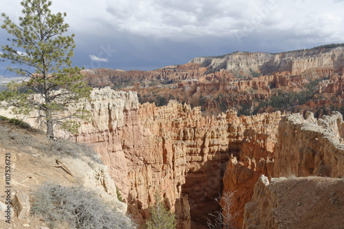 bryce canyon © jean yves guilloteau