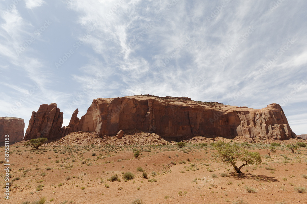 Monument Valley