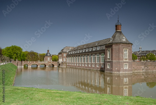 Schloss Nordkirchen