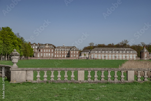 Schloss Nordkirchen