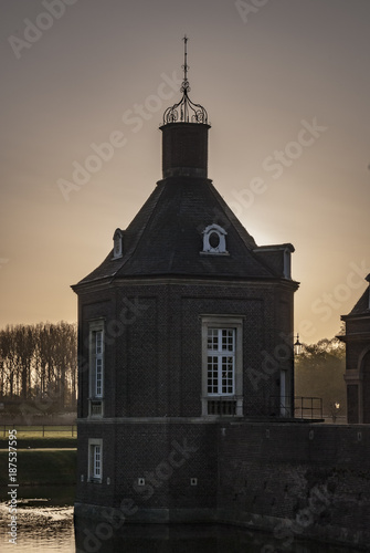 Schloss Nordkirchen photo