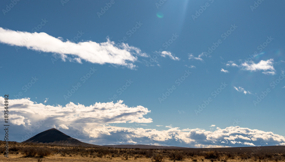 Mojave Desert 