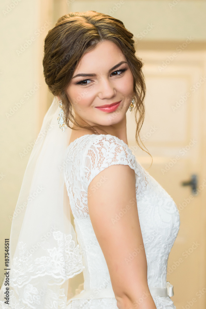 bride's morning preparation bride's morning preparation