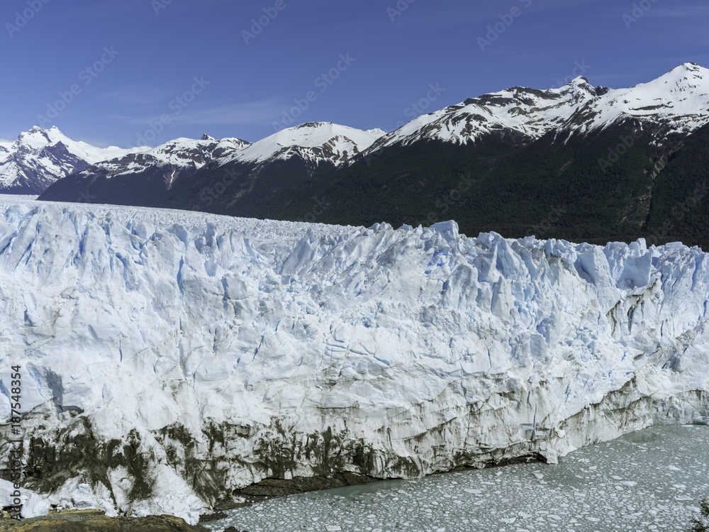 Fototapeta premium Perito Moreno Glacier